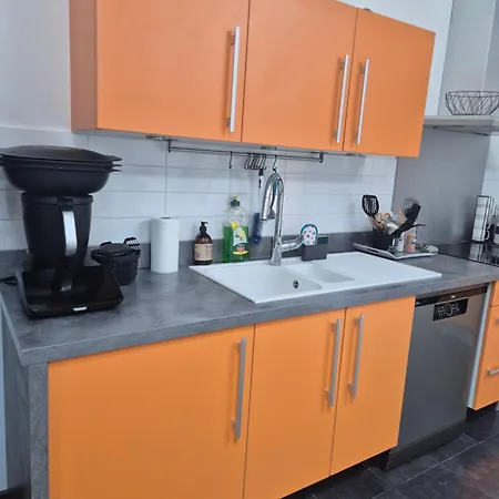 Magnifique Loft 5 Minutes Du Palais Des Festivals Et Des Plages