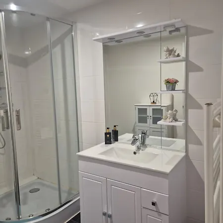 Apartamento Magnifique Loft 5 Minutes Du Palais Des Festivals Et Des Plages Cannes