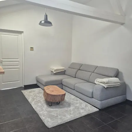 Magnifique Loft 5 Minutes Du Palais Des Festivals Et Des Plages Apartamento Cannes
