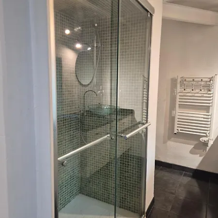 Magnifique Loft 5 Minutes Du Palais Des Festivals Et Des Plages * Cannes